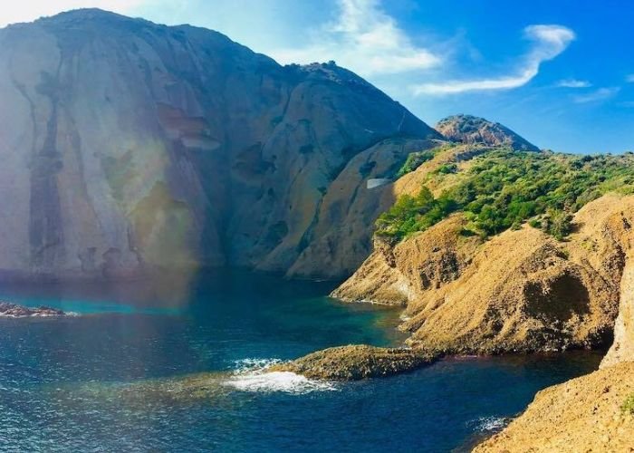 le spot le plus incroyable, parc du mugel, marseille 